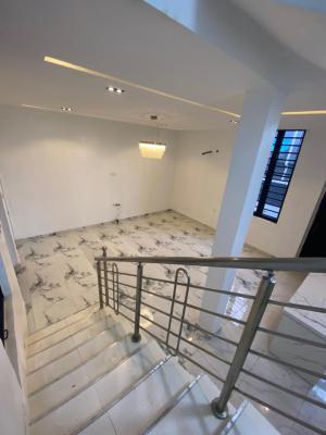 Brand New 3 Bedroom Duplex, Inside an Estate, Sangotedo, Ajah, Lagos, Terraced Duplex for Sale