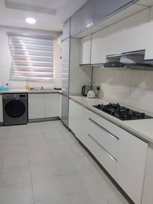 Fully Furnished 2 Bedroom Flat with Bq, Shoreline Estate, Ikoyi, Lagos, Flat / Apartment for Sale