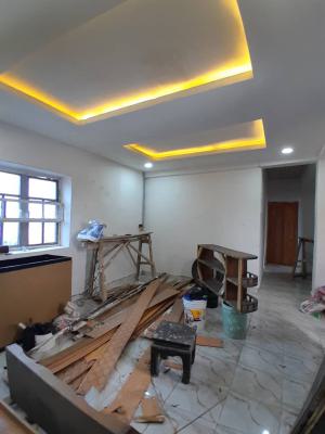 Newly Renovated 3 Bedroom Flat in Surulere, Lsdpc Off Obele/ogunlana Drive Bus Stop Surulere, Surulere, Lagos, Flat / Apartment for Rent