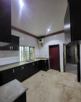 Luxurious Massive 5bedroom Terrace Duplex with Bq, Durumi By American International School, Durumi, Abuja, Terraced Duplex for Rent