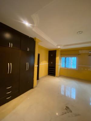 Luxury 5bedroom Terrace Duplex with Bq, By American International School, Durumi, Abuja, Terraced Duplex for Rent