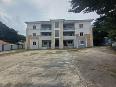 6 Units of 3 Bedrooms Flat with 6 Units of Self Contained Bq, Maitama District, Abuja, Flat / Apartment for Rent