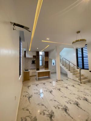 Brand New 3bedroom Terrace Duplex, Ogidan, Sangotedo, Ajah, Lagos, Terraced Duplex for Sale