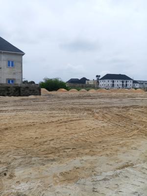 Elaris  Residence, Olokonla Behind Lbs, Ajah, Lagos, Residential Land for Sale
