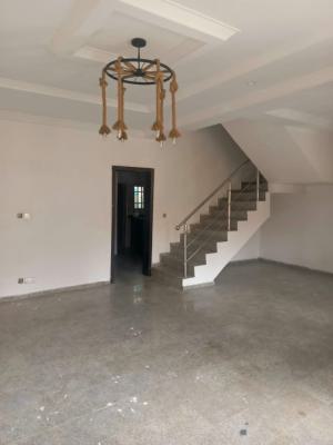 Newly Renovated 3 Bedroom Terrace Duplex with Bq*, Ikota Villa Estate, Behind Mega Chicken, Ikota, Lekki, Lagos, Flat / Apartment for Rent