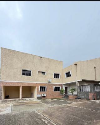 5bedroom Detached Duplex with a Bq, Maitama District, Abuja, Detached Duplex for Rent
