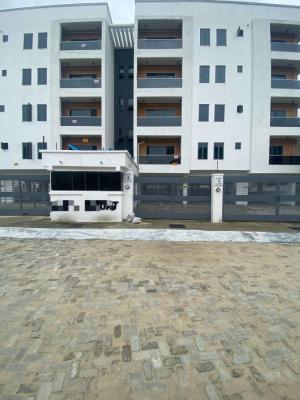 Newly Built 3-bedroom Apartment  in Ikate, Lekki with Top-notch, Ikate, Lekki, Lagos, Flat / Apartment for Sale