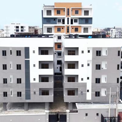 Spacious 2 Bedroom Apartment, Off Freedom Way, Lekki Phase 1, Lekki, Lagos, Flat / Apartment for Sale