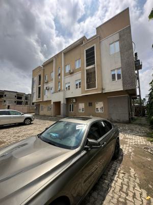 Furnished 2 Bedroom Apartment, By Gilmore, Jahi, Abuja, Flat / Apartment for Sale