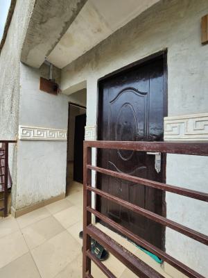 Spacious Selfcon, Dawaki District, Dawaki, Gwarinpa, Abuja, Self Contain (single Rooms) for Rent