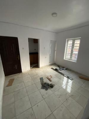 a Lovely and Nice Well Finished Luxury Mini Flat in Costain, on Apapa Road Costain, Costain, Yaba, Lagos, Mini Flat (room and Parlour) for Rent