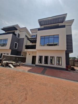 4-bedroom Fully Detached House with Bq, Jakande, Lekki, Lagos, Detached Duplex for Sale