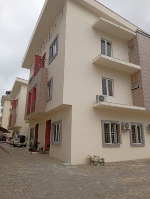 Luxury 4 Bedroom Duplex Giveaway Offer, Parkview, Ikoyi, Lagos, Terraced Duplex for Rent