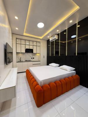 Luxurious Studio Apartment, Lekki, Lagos, Self Contain (single Rooms) Short Let