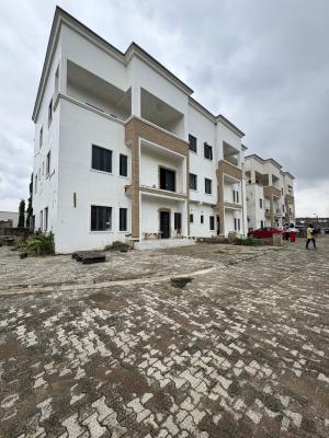 Luxurious 5bedroom Detached Duplex with Bq, Katampe Extension, Katampe Extension, Katampe, Abuja, Detached Duplex for Sale