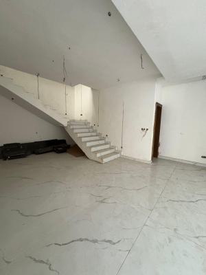 Luxurious 5 Bedroom Detached Duplex with Bq, Katampe Extension, Katampe, Abuja, Detached Duplex for Sale
