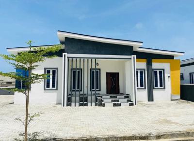 Bungalow, Awoyaya, Ibeju Lekki, Lagos, Detached Bungalow for Sale