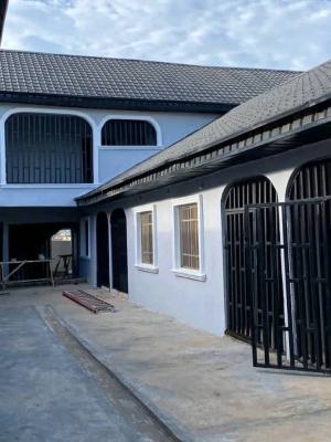 Newly Renovated Standard 21 Blocks of Flats, Gbaga Community Off Itamaga Road Ikorodu, Ikorodu, Lagos, Block of Flats for Sale