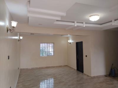 a Spacious 3 Bedroom Block of Flats in an Estate on Fully Tarred Road., Utako, Abuja, Flat / Apartment for Rent