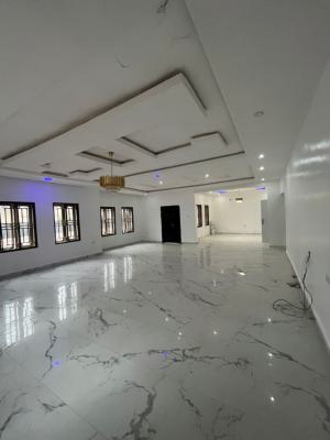 Luxurious 5bedroom Mansion, Lokogoma District, Abuja, Detached Duplex for Sale