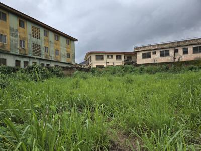 Fenced 893sqm of Land in a Serene Location, Oni and Sons Area, Challenge, Ibadan, Oyo, Mixed-use Land for Sale