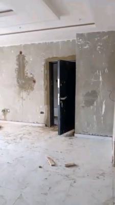Newly Built Spacious N Nicely Finished 3 Bedroom Up Flat, Medina Estate, Medina, Gbagada, Lagos, Flat / Apartment for Sale