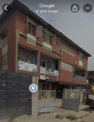 900 Sqm Land on Fola Agoro Fot Jv, Fola Agoro/yaba/lagos, Fola Agoro, Yaba, Lagos, Commercial Property Joint Venture