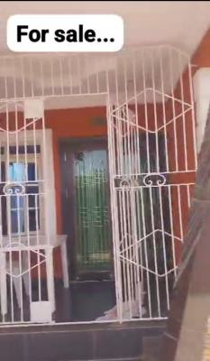 Video Avalable. Luxury 3 Bedroom Modern Bungalow with Security House, Ifako-ijaiye, Lagos, House for Sale