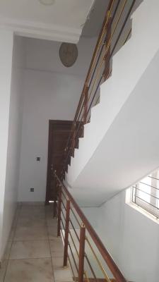 Spacious 4bedroom, Hakeem Dickson, Lekki Phase 1, Lekki, Lagos, Detached Duplex for Rent