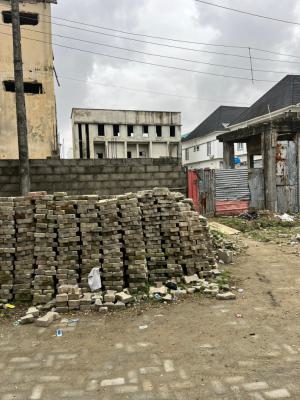 Property with a Structure Originally Planned for a Hotel, Idado Lekki Lagos, Idado, Lekki, Lagos, Mixed-use Land for Sale