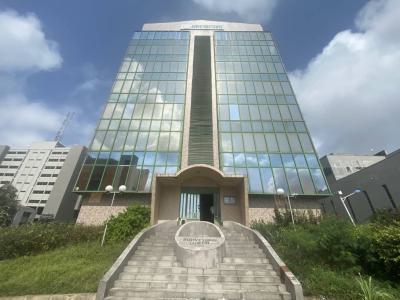 700sqm per Floor Office Building for Lease on 8 Floors, Victoria Island, Victoria Island (vi), Lagos, Office Space for Rent