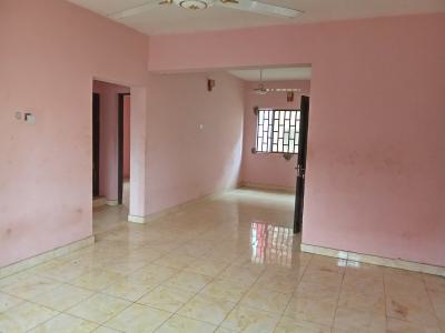 Two Bedroom Apartment, Igando Phass2, Igando, Ikotun, Lagos, Mini Flat (room and Parlour) for Rent