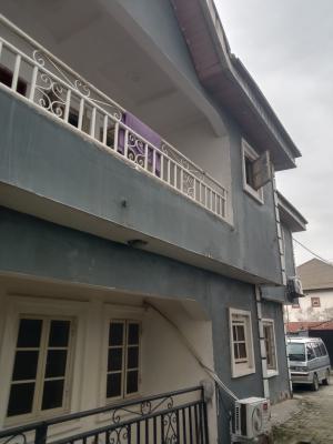 Standard and Specials Shared Apartments, Badore Road at Greenville Estate, Ajah, Lagos, Self Contain (single Rooms) for Rent