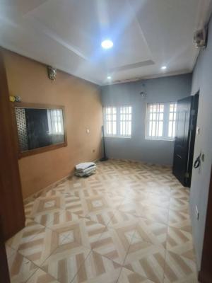 Newly Renovated 3 Bedroom Apartment with Excellent Facilities, Sangotedo, Ajah, Lagos, Flat / Apartment for Rent