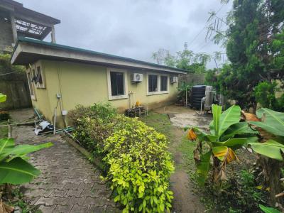 Self Serviced 5bedroom Detached Duplex, Ikoyi, Lagos, Detached Duplex for Rent