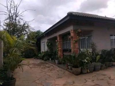 3 Bedroom Bungalow, Kilo, Surulere, Lagos, Semi-detached Bungalow for Sale
