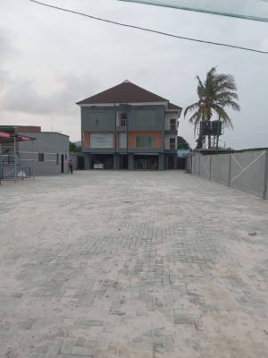 Office Space in a Serene Environment, Awoyaya, Ibeju Lekki, Lagos, Office Space for Rent