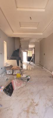 Brand New 2bedroom Terrace Duplex, Sangotedo, Ajah, Lagos, Terraced Duplex for Rent