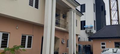 3 Bedroom Flat, Off Admiralty Way, Lekki, Lagos, Flat / Apartment for Rent