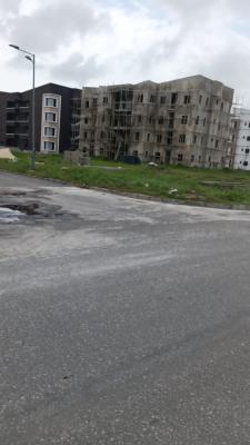 a Corner Piece  Plot 635 Square Meters in a Serviced Estate, Creek Heaven Estate, Ikota, Lekki, Lagos, Residential Land for Sale