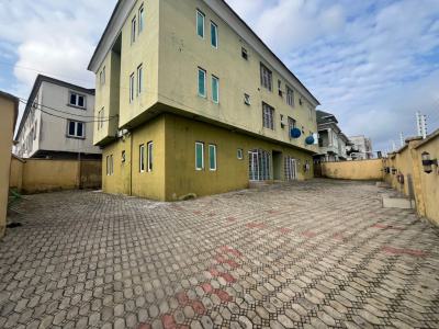 Luxury 2 Bedroom Flat, Gra Phase 1, Magodo, Lagos, Flat / Apartment for Rent