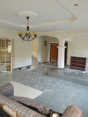 Massive 2bedroom Terrace Duplex, Adeba Road Lakowe, Adeba, Ibeju Lekki, Lagos, Terraced Duplex for Rent
