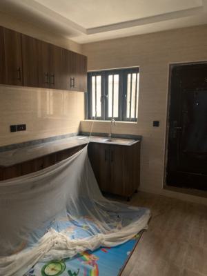 Luxury 2 Bedroom Flat, Gra Phase 1, Magodo, Lagos, Flat / Apartment for Rent