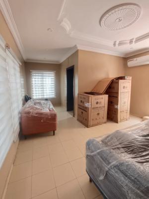 Furnished Mini Flat. All Inclusive Price Plus 1 Year Service Charge., Emerald Estate, Ilaje, Ajah, Lagos, Mini Flat (room and Parlour) for Rent