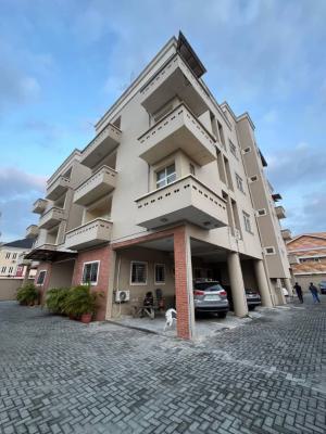 Tastefully Built Fully Serviced 2bed Apartment in Victoria Island, Victoria Island ,lagos ,nigeria ,, Victoria Island (vi), Lagos, Flat / Apartment for Rent
