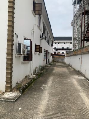 Sharp Mini Flat with Guest Toilet, Personal Prepaid Meter, Abijo, Fidiso Estate Close to Majek, Ajah, Lagos, Mini Flat (room and Parlour) for Rent