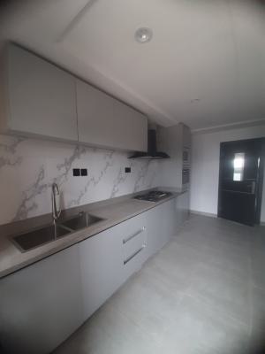 3, Lekki Phase 1, Lekki, Lagos, Flat / Apartment for Sale