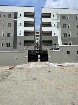 Modern 3 Bedroom Flat, Ikate, Lekki, Lagos, Flat / Apartment for Sale