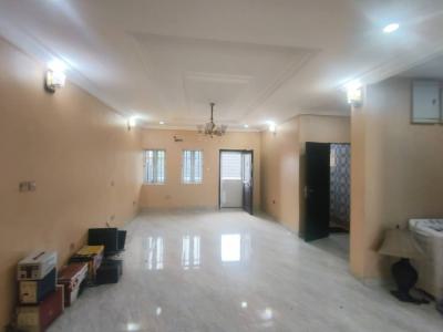 Newly Renovated 3 Bedroom Apartment with Excellent Facilities, Sangotedo, Ajah, Lagos, Flat / Apartment for Rent