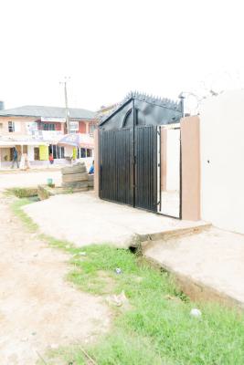 2 Bedroom Serviced Apartment, 2 Alh. Shodunke St, Off Ashipa Road, Amule Bus-stop, Ayobo, Lagos, Flat / Apartment Short Let